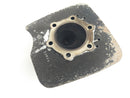 Yamaha DT 175 2K4 [1979] - Cylinder head-4