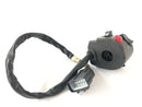 Ducati Multistrada 1000 DS [2004] - Handlebar switch left-4