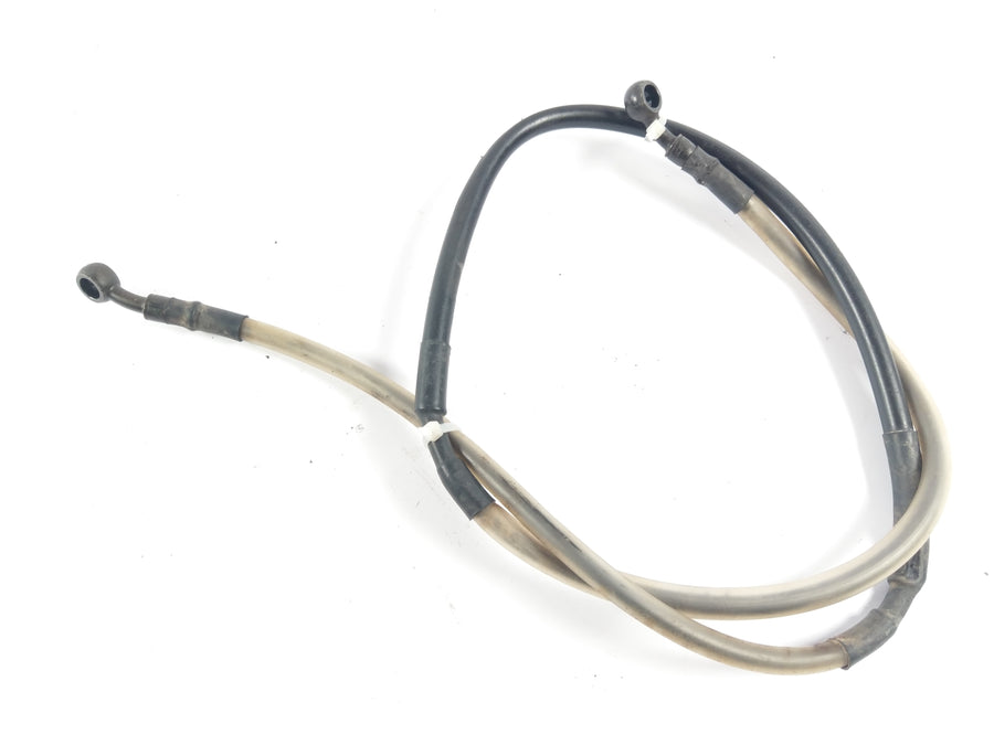 Honda CRF 450 [2002] - Front brake line front wheel brake
