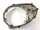 Kawasaki VN 1500 Classic VNT50D [2000] - Alternator cover inside engine cover-4
