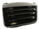 Yamaha V-max 1200 2EN [1997] - Side cover left-1