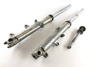 Yamaha XS 650 Type 447 [1975] - Fork Telescopic fork with axle-6