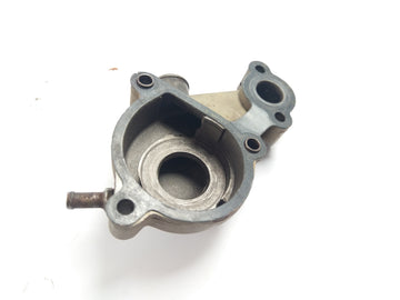 Husqvarna TE 610 8AE [1996] - Water pump housing engine cover - 0