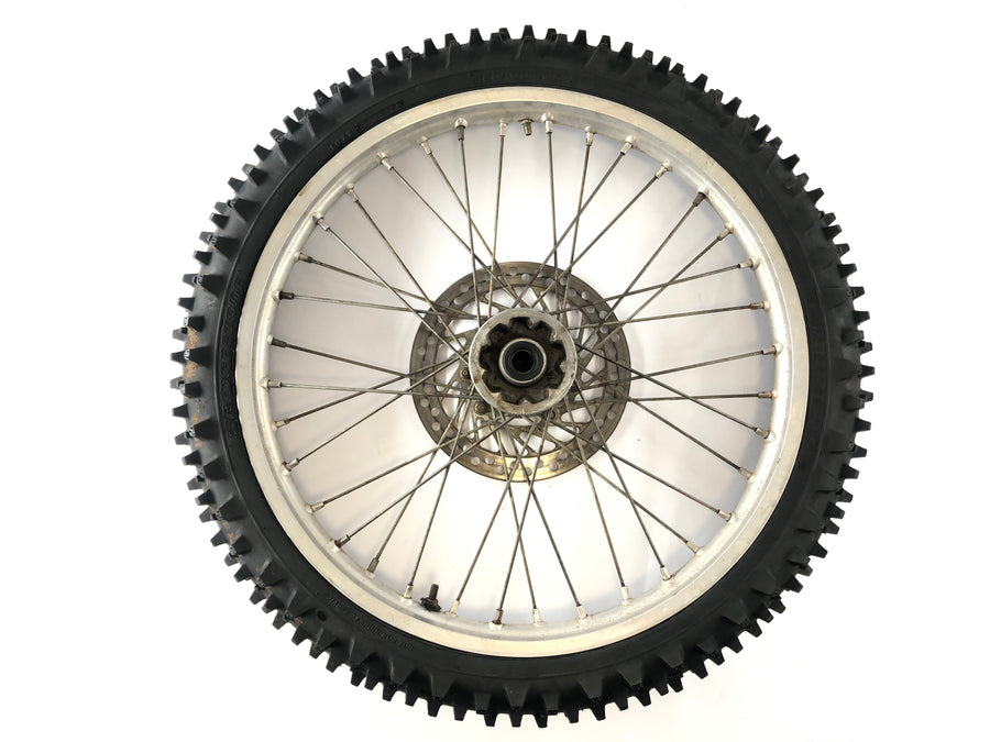 Honda CRF 450 R [2003] - Front wheel rim
