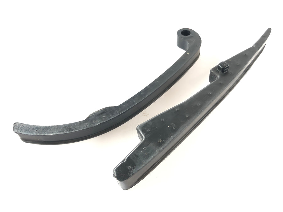 Kawasaki ZRX 1100 ZRT10C [2000] - Tensioner rail and guide rail timing chain