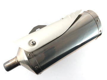 Triumph Speed ​​Triple 1050 515NJ [2006] - Silencer left exhaust