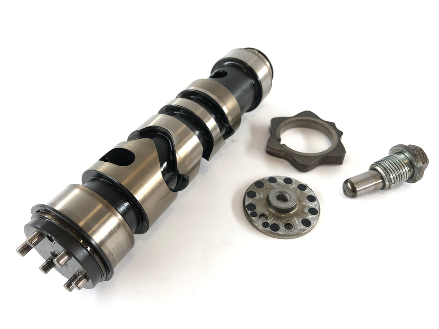 Kawasaki Z 750 E KZ750E [1981] - shift drum