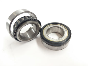 Yamaha TT 600 RE DJ01 [2006] - Steering head bearing - 0