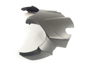 Moto Guzzi Stelvio 1200 4V [2008] - Lamp cover front fairing - 0