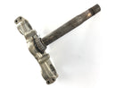 Yamaha XT 600 3TB [1991] - lower triple clamp-1