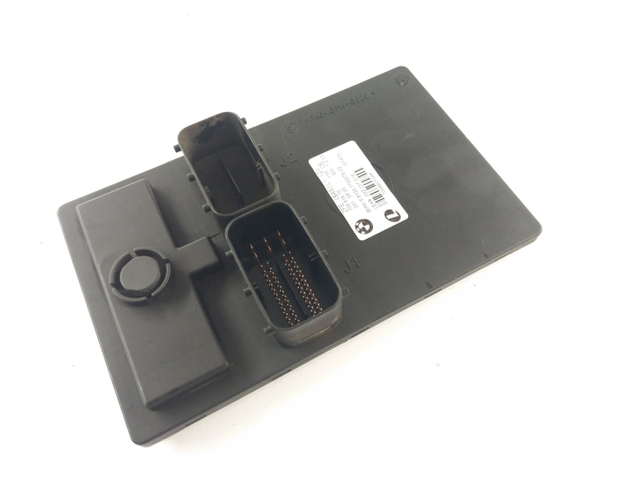 BMW R 1200 R K27 [2007] - Control unit