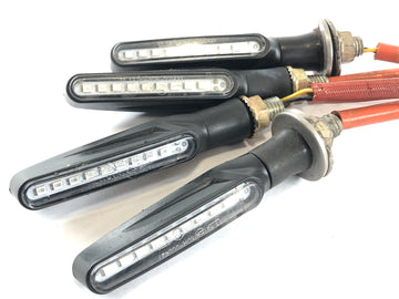 Yamaha XT 660 DM01 [2005] - Indicator set LED indicator set - 0