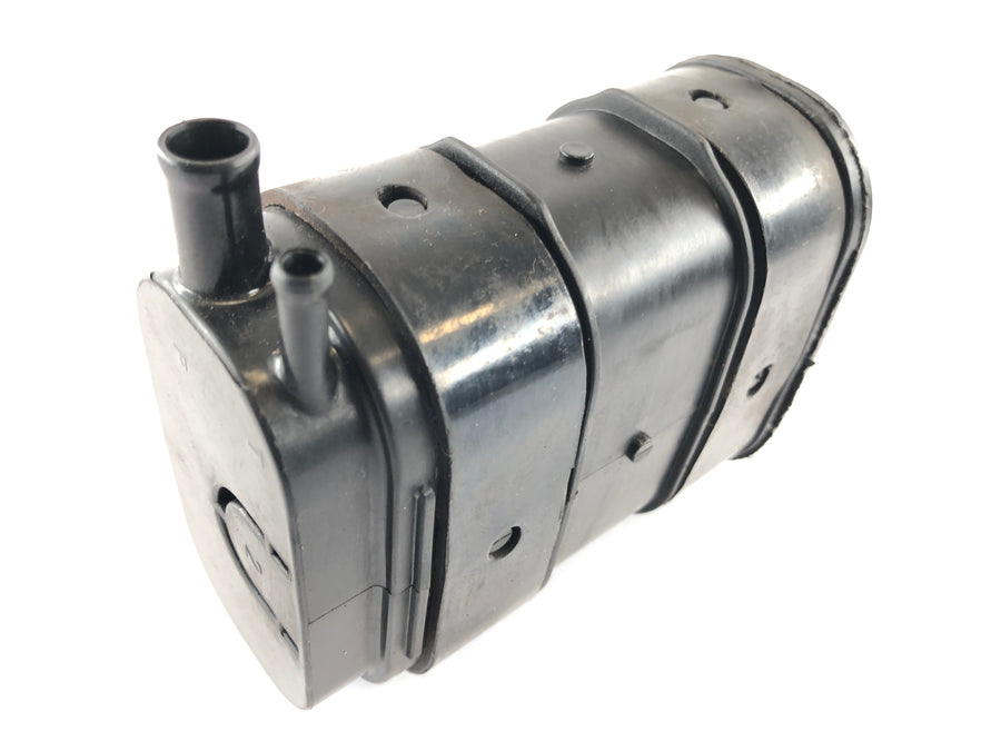 Husqvarna 701 Vitpilen [2018] - Activated carbon filter