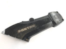 Ducati Paso 750 [1990] - Timing belt cover-1