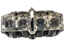 Suzuki Bandit GSF 650 S WVB5 [2005] - Cylinder head-5