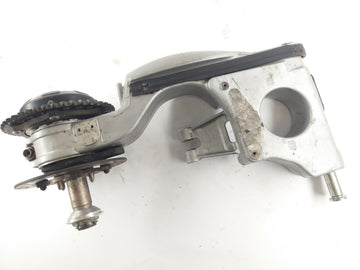 Triumph Speed ​​Triple T509 885i [1998] - Swingarm Rear swingarm - 0