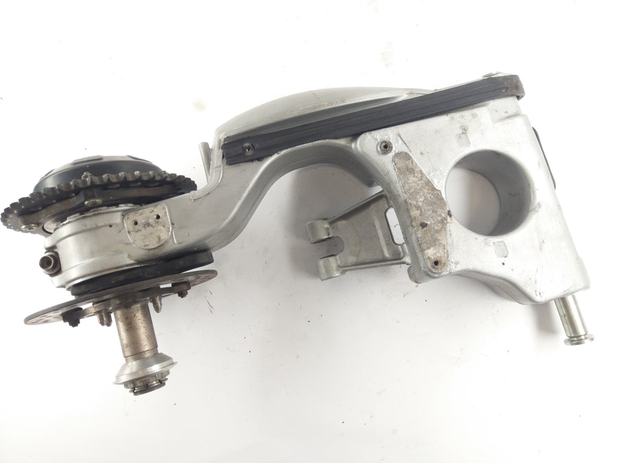 Triumph Speed ​​Triple T509 885i [1998] - Swingarm Rear swingarm