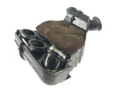 Triumph Speed ​​Triple T509 885i [1998] - Air filter box airbox-1