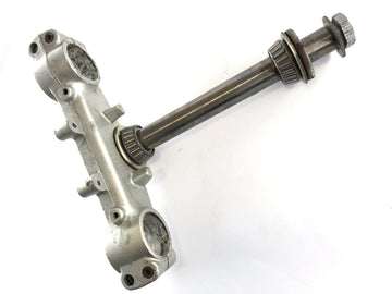 Cagiva Elefant 650 [1985] - bottom triple clamp