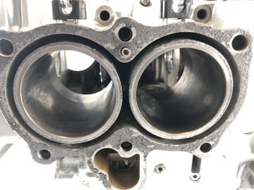 Honda Goldwing GL 1200 SC14 [1991] - Engine housing empty housing - 0