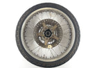 Moto Guzzi Quota 1100 ES [1999] - Front wheel rim-2