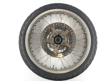 Moto Guzzi Quota 1100 ES [1999] - Front wheel rim - 0