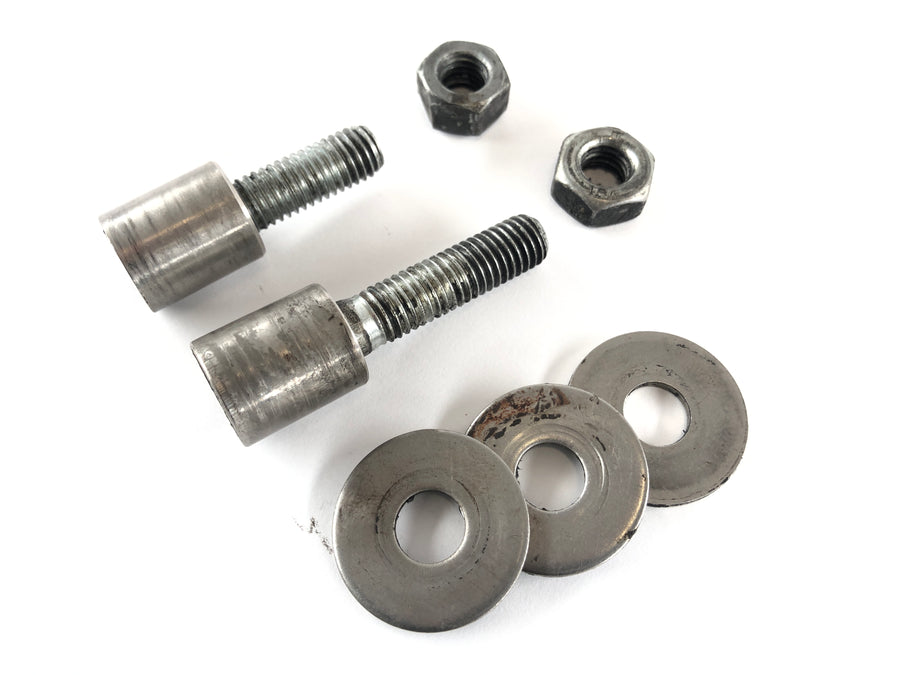 Triumph Sprint 955i RS T695 [2001] - Engine mount screws