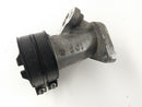 Yamaha WR 125 R DE07 [2010] - Intake manifold-2