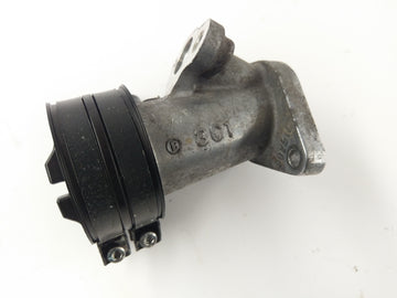 Yamaha WR 125 R DE07 [2010] - Intake manifold - 0