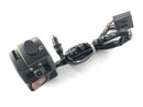Triumph Speed ​​Triple 1050 515NJ [2006] - Handlebar switch left-1