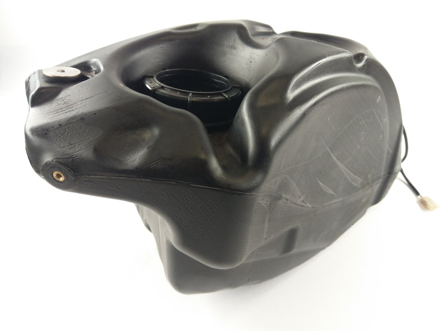 Aprilia RS4 125 KC [2018] - Tank petrol tank