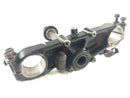 Suzuki DR 650 SP41B - upper triple clamp-2