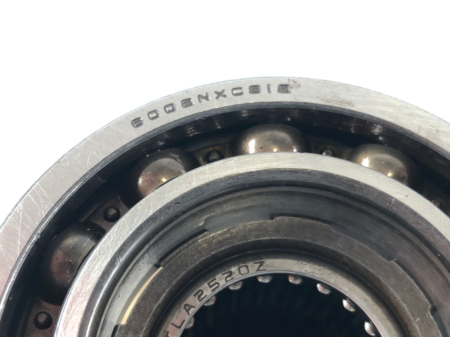 Honda Goldwing GL 1200 SC14 [1991] - Drive Clutch Clutch Drive