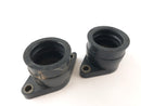 Yamaha XT 350 55V [1987] - Intake Manifold Set Pair-1
