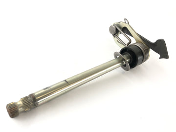 BMW F 650 CS Scarver [2001] - shift shaft