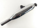 Triumph Thunderbird 900 T309RT [1995] - Silencer left exhaust-1
