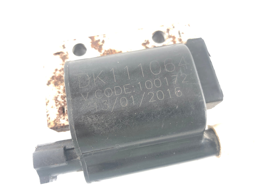 KTM Duke 125 [2011] - Ignition coil with plug