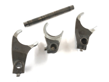 Honda CB 750 K RC01 [1983] - Shift forks Shift claws - 0