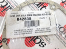 BMW R50-R60-R75-R100 - valve cover gasket set pair-2