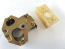 BMW M 535i E28 [1986] - Trunk lock 186 00 14-3