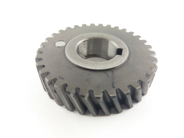 Suzuki GT 550 [1978] - Crankshaft gear - 0