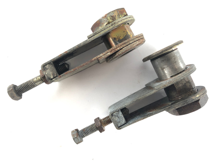Cagiva Elefant 650 [1985] - Chain tensioner set