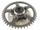 Honda CBR 1000F SC24 [1992] - Sprocket and adapter-1