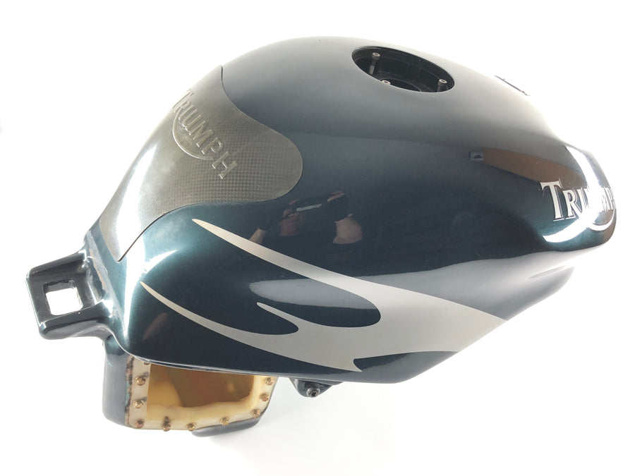 Triumph Daytona 955i T595N [2001] - Fuel tank
