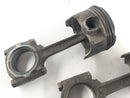 Honda CBR 900 RR SC28 [1993] - Piston and connecting rod set-3