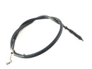 Honda XL 600 LM PD04 [1987] - Clutch cable Bowden cable-1