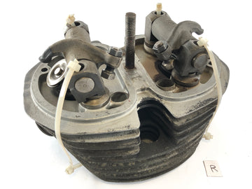 BMW R 100 RT [1979] - cylinder head right