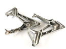 Honda VFR 800 RC46 [2005] - Passenger footrests with holder set pair-5