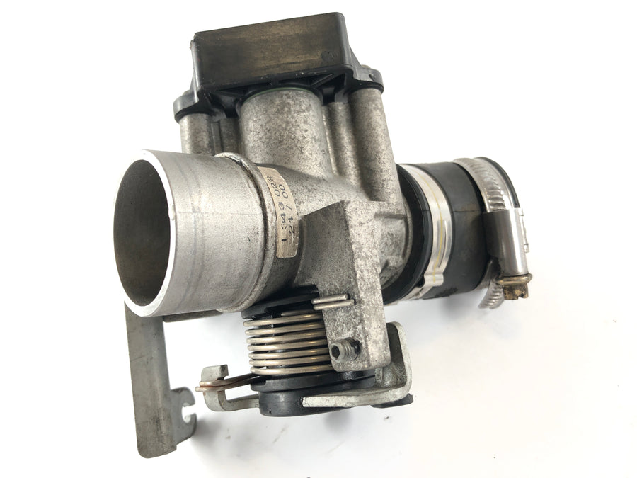 BMW C1 125 [2001] - Throttle valve