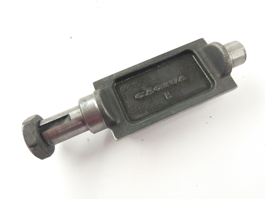 Cagiva Mito 125 8P [ 1991] - balance shaft